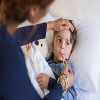 ADVANCE FEVER PROFILE