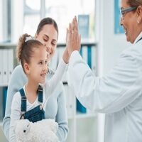 JUNIOR HEALTH PROFILE