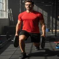 COMPLETE MALE WELLNESS PROFILE