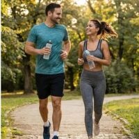 SILVER HEALTH PROFILE
