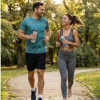 SILVER HEALTH PROFILE